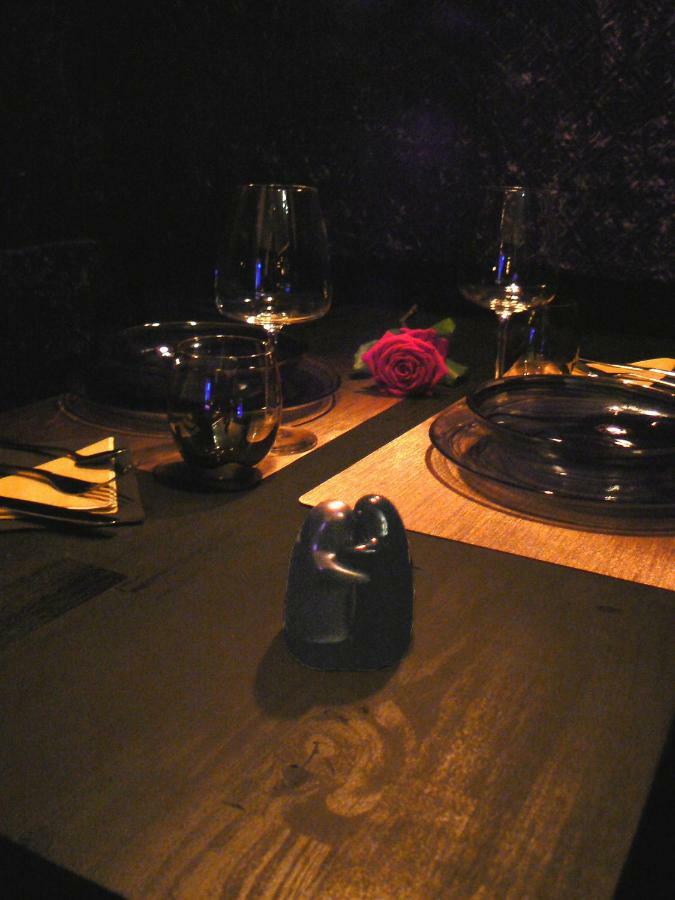 Love Room Proche Rennes Le Cocon Enchanteur Plelan-le-Grand Екстериор снимка